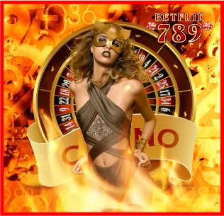 betflik789 entrance girl sexy