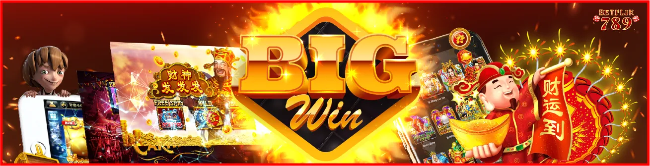 betflik789 slot website no 1